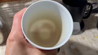 Ember Temperature Control Smart Mug 2 14oz White App Controlled Heated Coffee Cup Review
