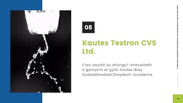 ASTUTE 2020 Computational Engineering Modelling Expertise Case Studies Video Welsh