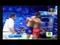 Keo Rumchong vs Vung Noy - Bayon Khmer boxing 4-4-2014