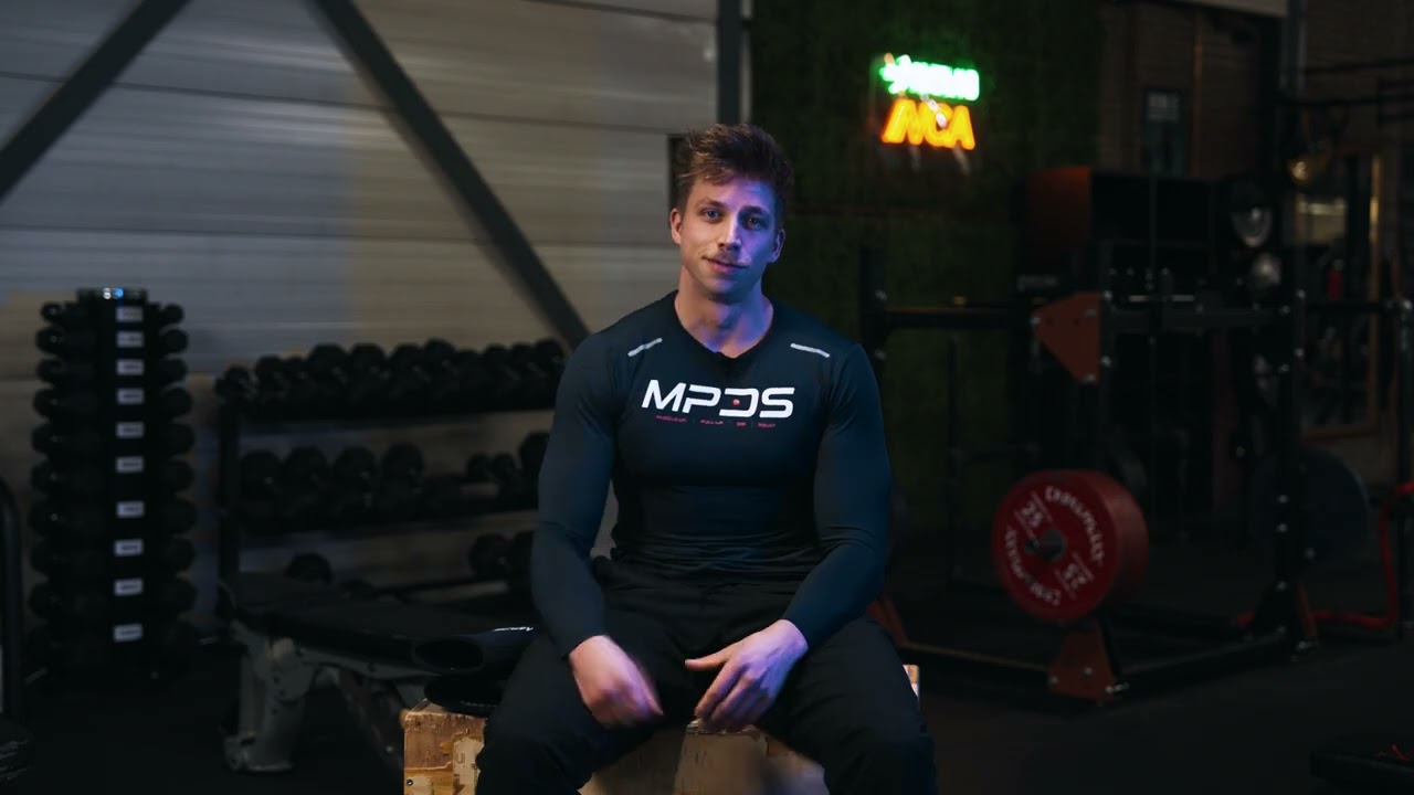 Ways To Put Elbow Sleeves On | Bas | MPDS