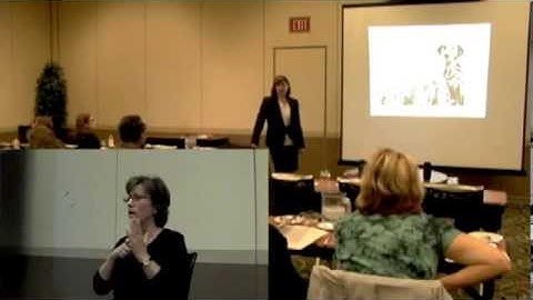 Prevent-Teach-Reinforce Model: A Tier 3 Behavior Intervention Process -- Part 6