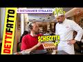 Portate la Schiscetta da uno Chef Stellato - [Detto Fatto Ep. 119] - theShow