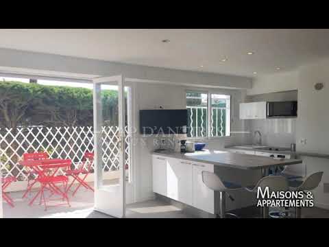 ANTIBES - APPARTEMENT