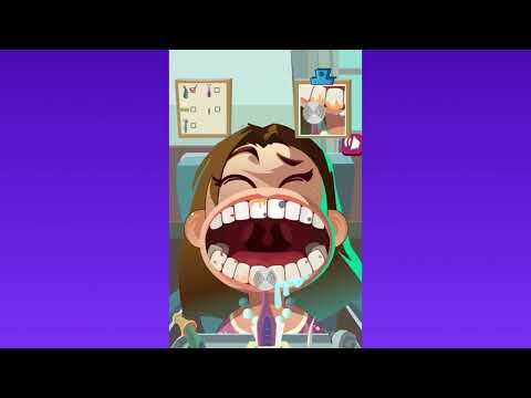 Ya Games - Little Dentist