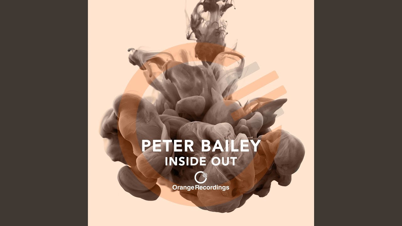 Guarda Inside Out (Original Mix) su YouTube Guarda Inside Out (Original Mix) su YouTube