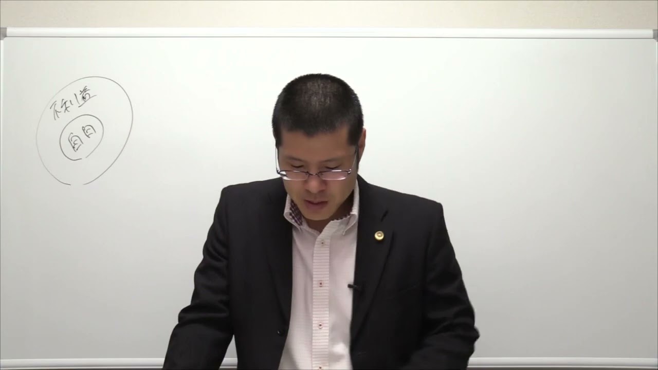 基礎講座 刑事訴訟法10 証拠法 - YouTube