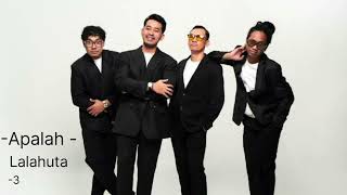 Download Lagu Apalah Arti Mencinta - by LALAHUTA  - Karaoke ENB MP3 Download Lagu Apalah Arti Mencinta - by LALAHUTA  - Karaoke ENB MP3