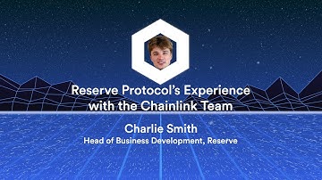 Reserve Protocol
