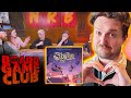 Join NRB's Stella Board Game Club 🎲