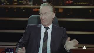 Bill Maher Fran Lebowitz Attack All Trump Supporters as Racist