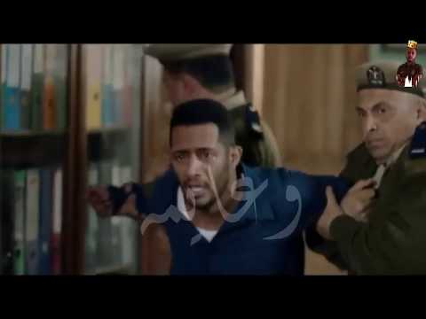 ههرب فى مركب عايمه فى بحر ولكن غريق على رضوان البرنس2020