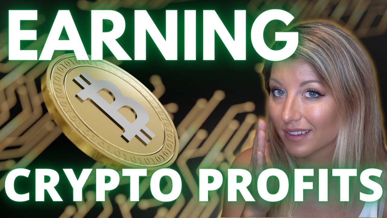 How I Make MONEY with Crypto in 2022