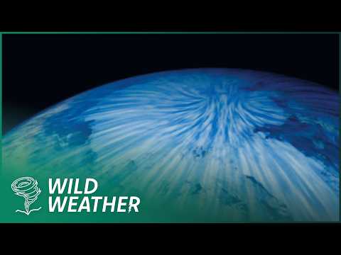 THE WORLD’S DEADLIEST WEATHER CONDITIONS: ICE STORMS & AVALANCHES