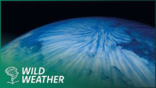 The World’s Deadliest Weather Conditions: Ice Storms & Avalanches