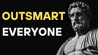 10 Powerful Stoic Techniques Yo Increase Your Intelligence (Must Listen) | Stoicism