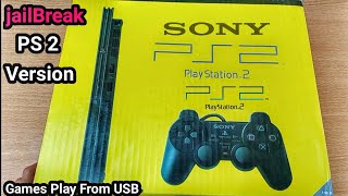 Unboxing a PS2 Slim and found a sealed Online Startup Disk! : r/gaming