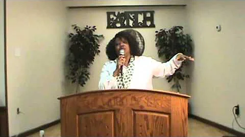 The Power of Words By Connie Hopkins
