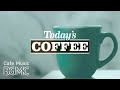 Swift Upbeat Background Music - Happy Morning Cafe Jazz for Wake Up, Exercise, and Walk