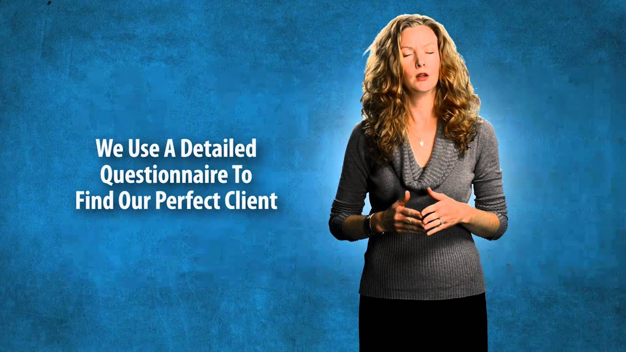 Do You Know How to Define & Attract Your Perfect Client? - YouTube