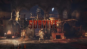 Mortal Kombat 1 - Invasions Season 15: Character Trial - General Shao (Shang Tsung