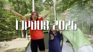 THE LIPDUB 2026
