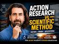 Action Research and Systems Thinking
