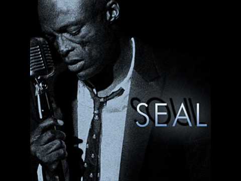 Seal - Out Of The Window