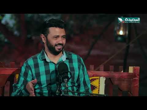 كيف بدأت رحلة الفنان ناصر العنبري في عالم الفن؟ القصة من البداية! #بودكاست_النجوم