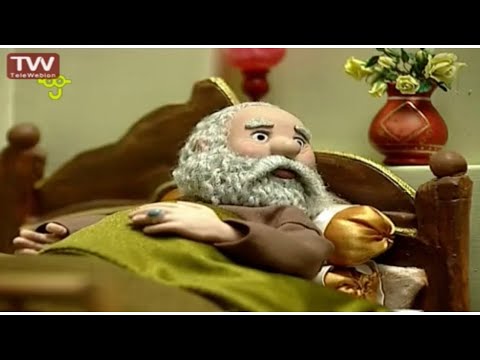 قصه های مثنوی معنوی مولانا بی خبری 