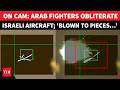 ‘DIRECT HIT…’: Hezbollah DESTROYS Israel’s ‘Deadliest Aircraft’, Back-To-Back Strikes On IDF Troops