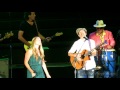 Jason Mraz & Colbie Caillat - Lucky - Hollywood Bowl - 6-23-17 Mp3 Song