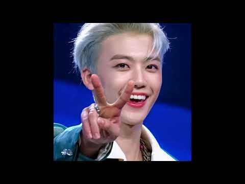 [NCT/재민] 웃는게 이쁜아이 나재민💚