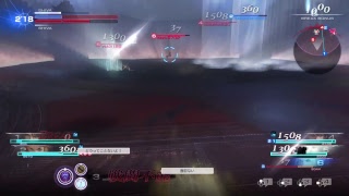 DFFNT ザコがゴル兄で頑張る プラC 82