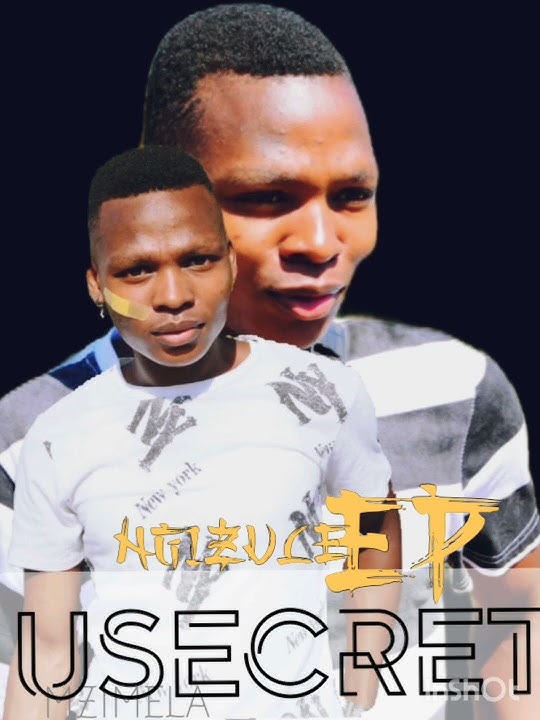 Download lagu USecret Mzimela feat UJakalasi - Ubukuphi