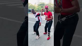 Thandazani  Amabhinca  Maskandi