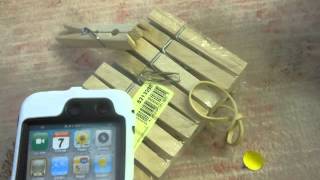 JODI Home Go Home - A stop motion video by Cym