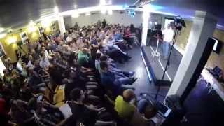 React Conf 2014 : Highlights