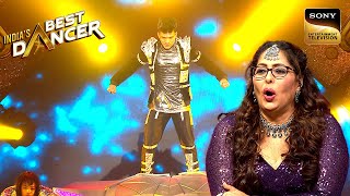 Finale पर Finalist न द एक Hero जस Performance Indias Best Dancer 1 Full Episode