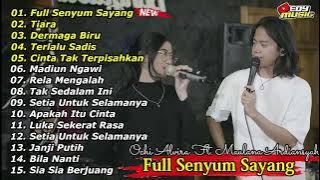 OCHI ALVIRA FEAT MAULANA ARDIANSYAH FULL SENYUM SAYANG FULL ALBUM ON TRENDING TERBARU