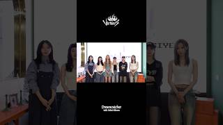 Dreamcatcher(드림캐쳐) 드림캐쳐X리얼월드성수 VersuS 방 탈출 체험 현장 #Dreamcatcher #JUSTICE#리얼월드성수 #방탈출