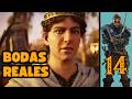 Forjando a un rey | Assassin's Creed Valhalla — VoD 14