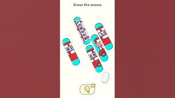 DOP 2 | Level 173 | Completed 💯 | #dop2 #gaming #shortvideos #virelshorts