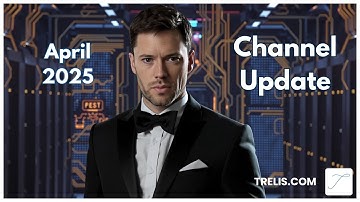 April 2025 Channel Update - Repos, Grants, Collabs, and ARC AGI Team