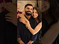 virat kohli and anushka sharma love story #shorts