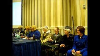 Katsucon 2013 Ask A Nation Panel 18 Part 1