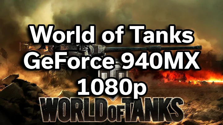 Reseña de la Laptop Acer Aspire a 15 en World of Tanks