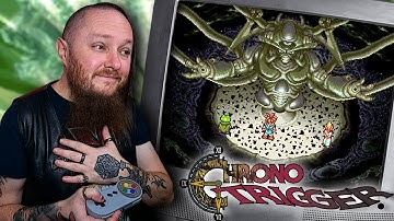 Chrono Trigger | Part 33 | The Final Battle