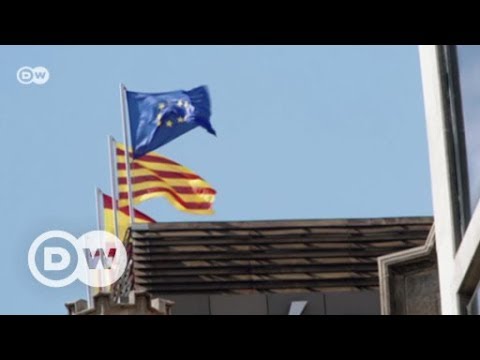 Catalonia - stay or go now? | DW English