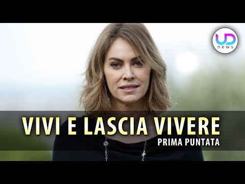 Vivi e Lascia Vivere, Prima Puntata: I Debiti di Renato!