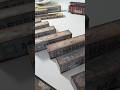 [Full Video 👇] FINAL UPDATE on HO #custom #weathered Maersk containers! #modeltrains #rust #shorts
